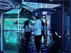 -世代星球·保龄球·镭战真人CS·团建(杨浦店)