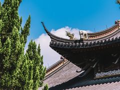 -江心屿景区