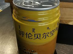 -很久以前羊肉串(中山公园店)