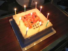 -汉密哈顿(解放路1段店)