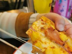 -Tubestation站点比萨(高新万达ONE店)