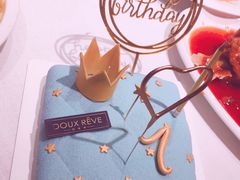 -杜哈夫DOUX RÊVE·生日蛋糕(日月光店)
