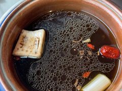 -享月汤皇·海鲜小火锅·聚会(曲江创意谷店)