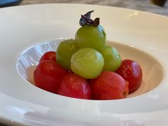 -杭州JW万豪酒店-万豪中餐厅