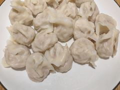 -伊喜饺子·烤鸭(五道口学院路店)