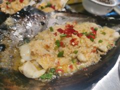 -遇西祠·海鲜烧烤(总店)