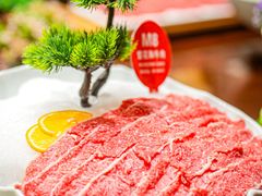 -牛鼎盛新疆雪花鲜牛火锅(武夷绿洲 店)