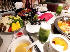 -川越泰火锅(吉利大厦店)