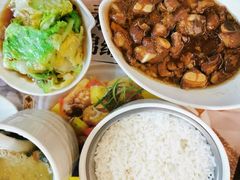 -真功夫(银座商城玉函店)