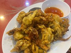 -大茄来海鲜餐厅(亚洲城分行)