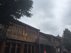 -福建省非物质文化遗产博览苑