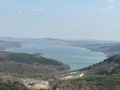 -沈阳辉山风景区