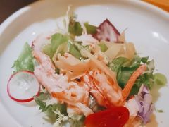 -花潮料理艺食馆(世欧广场店)