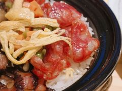 -恋萍小吃(时代店)
