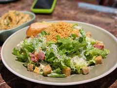 -Let'sBURGERplus·非常创意汉堡(三里屯店)