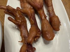 -山南熏肉大饼(辽菜旗舰店)