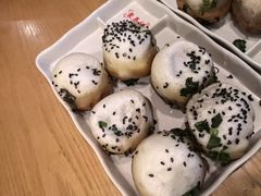 -东泰祥生煎馆(重庆北路店)