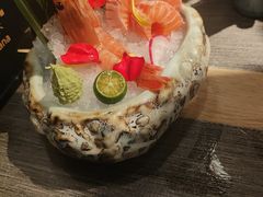 -炙柒Sekinana·精致日料(合生汇店)