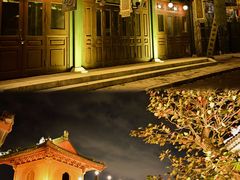 -观澜湖华谊冯小刚电影公社(百年记忆公社)