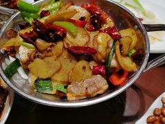 -渝味堂(彩云城店)