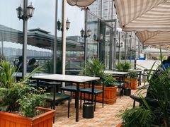 环境很棒-壹家水货·小海鲜