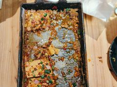 -聚点串吧·北京烧烤(公益西桥店)