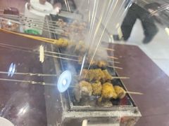 -大佬陈羊肉串(永安街店)