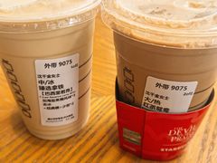 -星巴克臻选(宁波天一广场店)