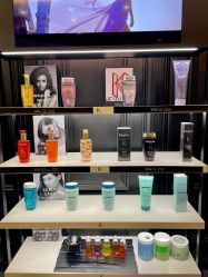 -尊尚柏丽美容SPA