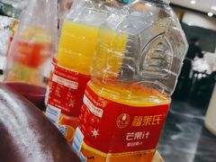 -黑松白鹿(崇文门新活馆店)