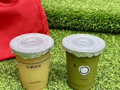 -宝藏绿洲(万象前海店)