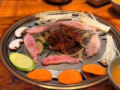 -牛人·雪花牛·木炭烤肉(昆山陆家店)