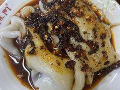 -蒋家槟豆面皮(友爱路店)