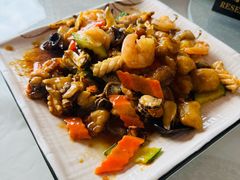 全家福-鸿运来美食府