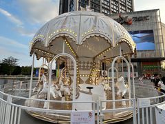 -东莞松山湖万象汇