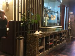大堂-锋味餐厅(空港复悦里店)