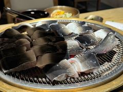 -泥炉烧肉师(新街口金銮巷店)