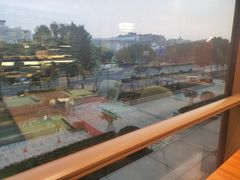 -济南香格里拉·咖啡泉自助餐厅