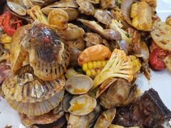 -小柒家第一锹东北菜(城关店)