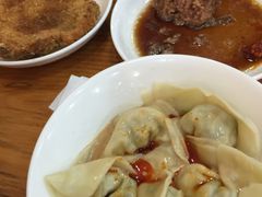 -潘国仙耳光馄饨(黄家阙路店)