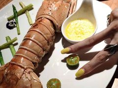 -Arpanda阿潘答餐厅(郎园店)