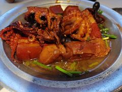 -赶海部落海鲜城(海阳路店)