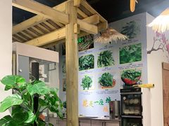 -攀枝花野菜铜火锅(万科凯德店)