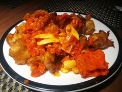 -十面春风·江南面馆(崇宁路店)