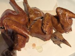 -汤城小厨•粤菜•靓汤(苏州街店)