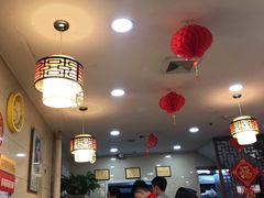 大堂-鸡鸣汤包(仙林店)