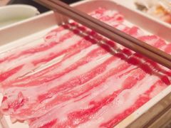 -浅锅和牛小锅放题(深业上城店)