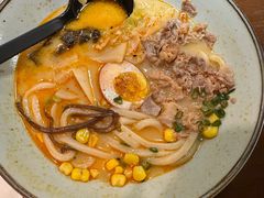 -东岸料理·寿司·刺身