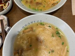 -王春春鸡汤饭(上海中海环宇城店)