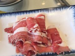 -福寿斋·老北京铜锅涮肉·烤鸭(顺义总店)